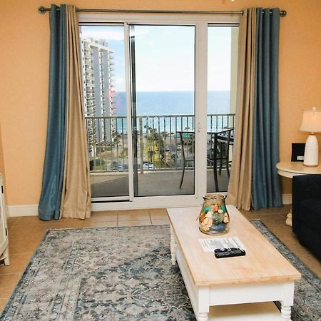 Ariel Dunes 1003 At Seascape Resort Scenic 98 Florida Beach Rentals 10Th Floor White Sand View Дестин Экстерьер фото