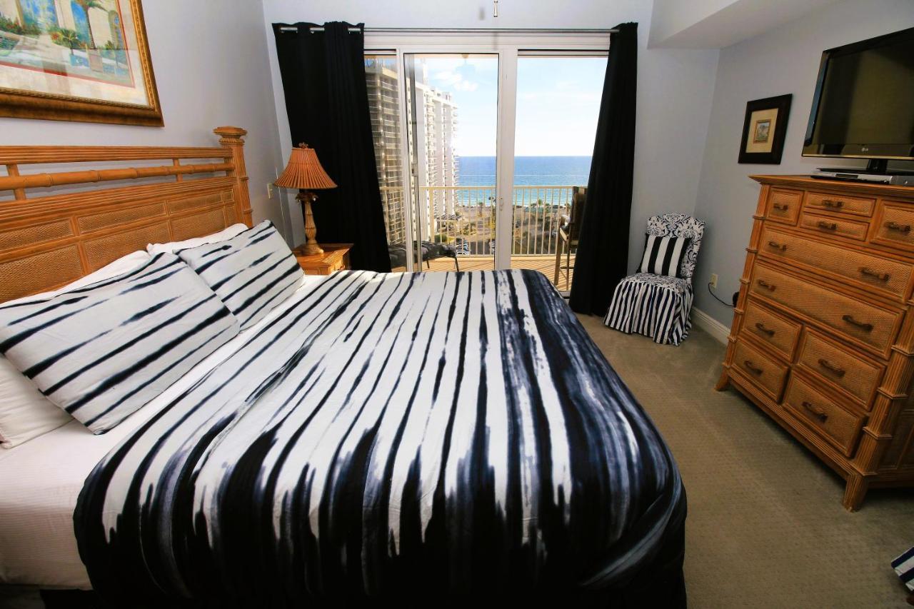 Ariel Dunes 1003 At Seascape Resort Scenic 98 Florida Beach Rentals 10Th Floor White Sand View Дестин Экстерьер фото