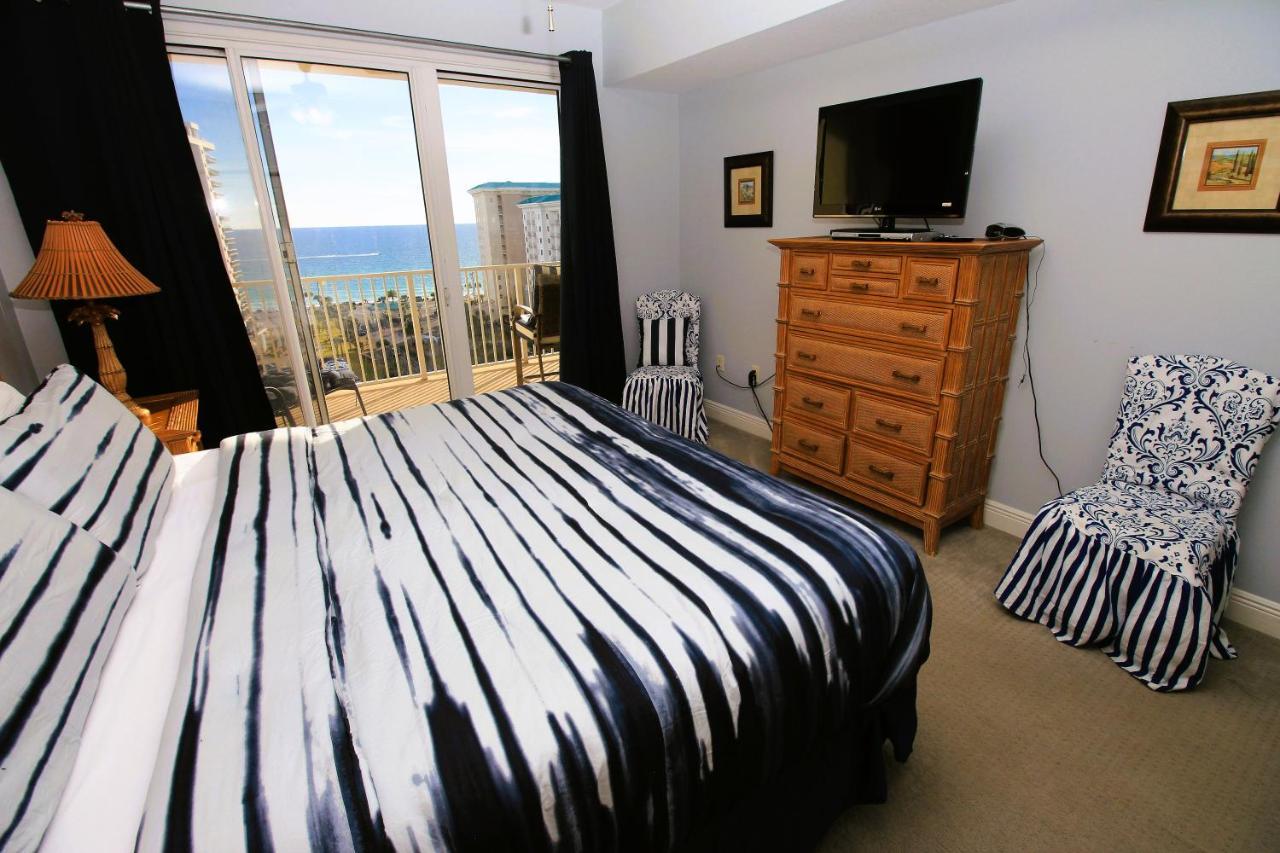 Ariel Dunes 1003 At Seascape Resort Scenic 98 Florida Beach Rentals 10Th Floor White Sand View Дестин Экстерьер фото