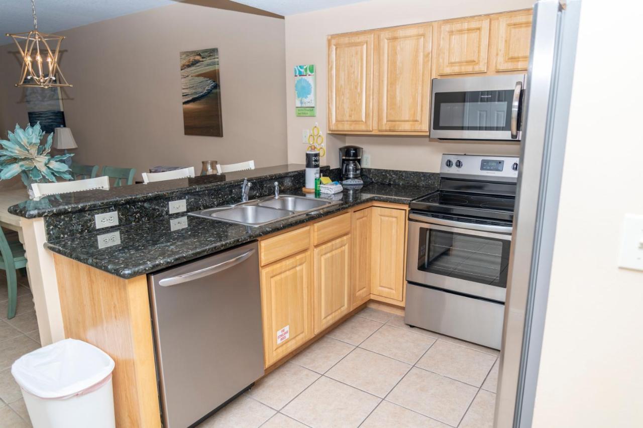 Ariel Dunes 1003 At Seascape Resort Scenic 98 Florida Beach Rentals 10Th Floor White Sand View Дестин Экстерьер фото
