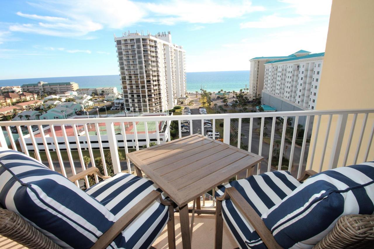 Ariel Dunes 1003 At Seascape Resort Scenic 98 Florida Beach Rentals 10Th Floor White Sand View Дестин Экстерьер фото