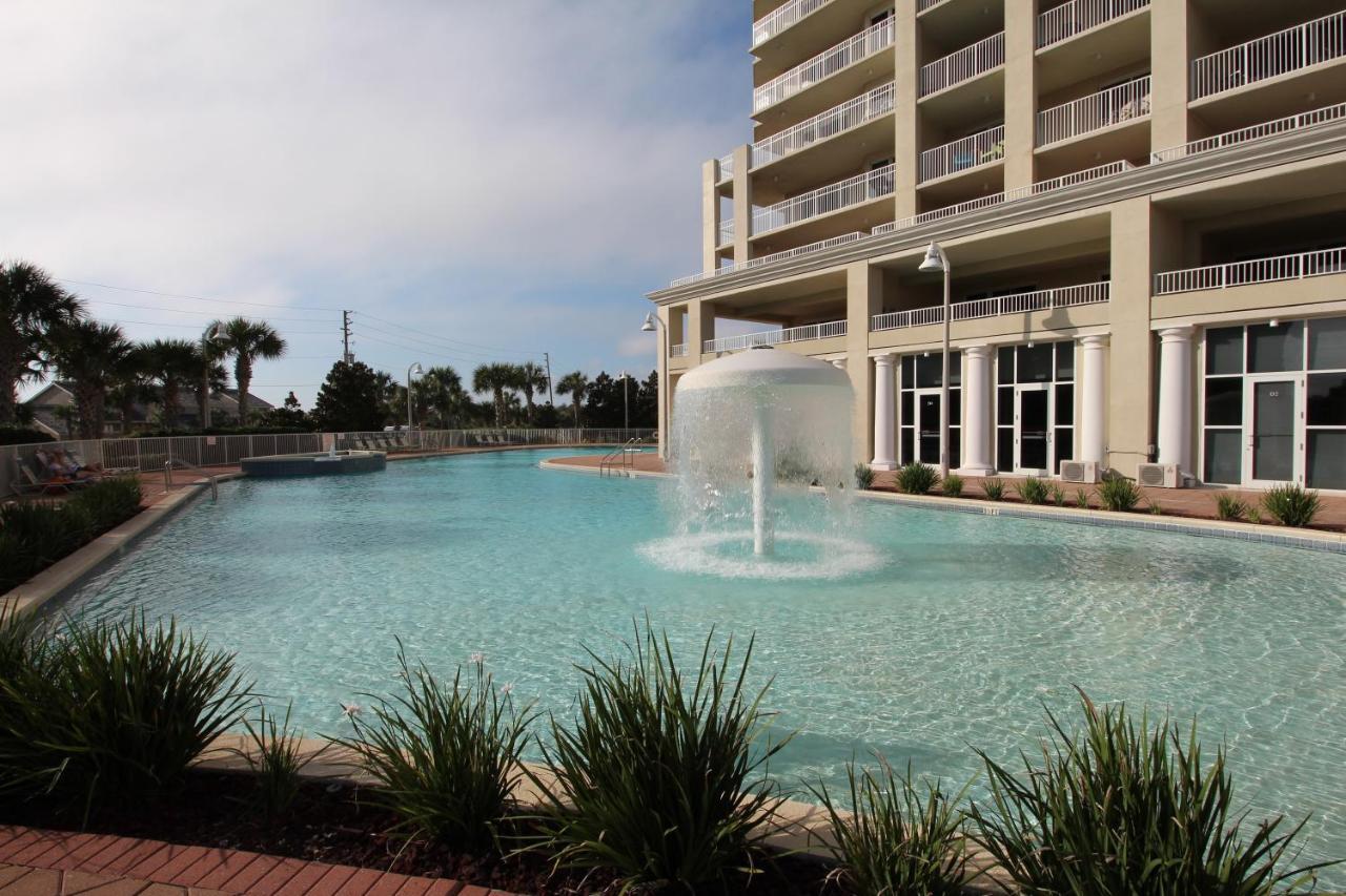 Ariel Dunes 1003 At Seascape Resort Scenic 98 Florida Beach Rentals 10Th Floor White Sand View Дестин Экстерьер фото